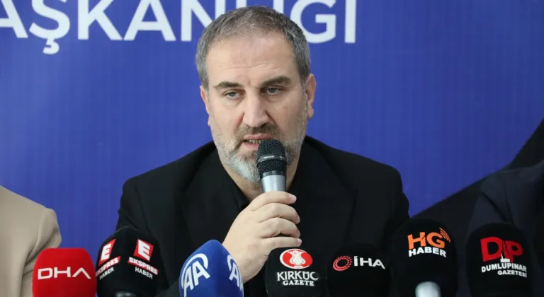 Manşet Resmi