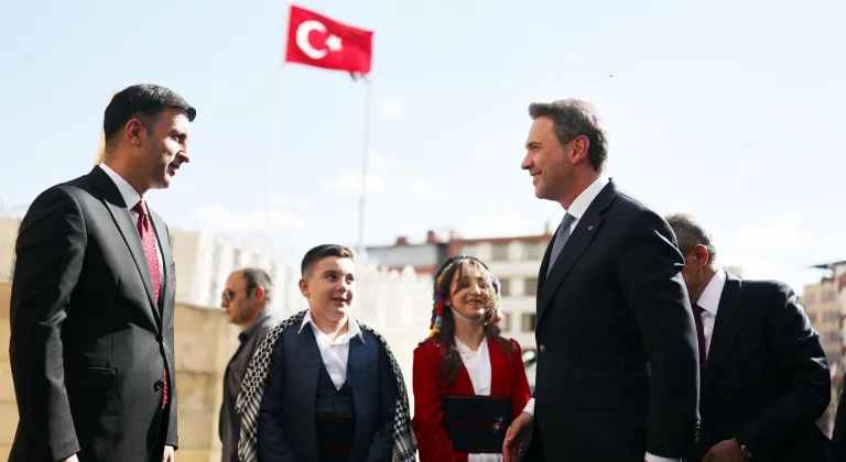 Manşet Resmi