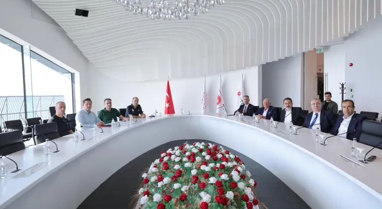 Manşet Resmi