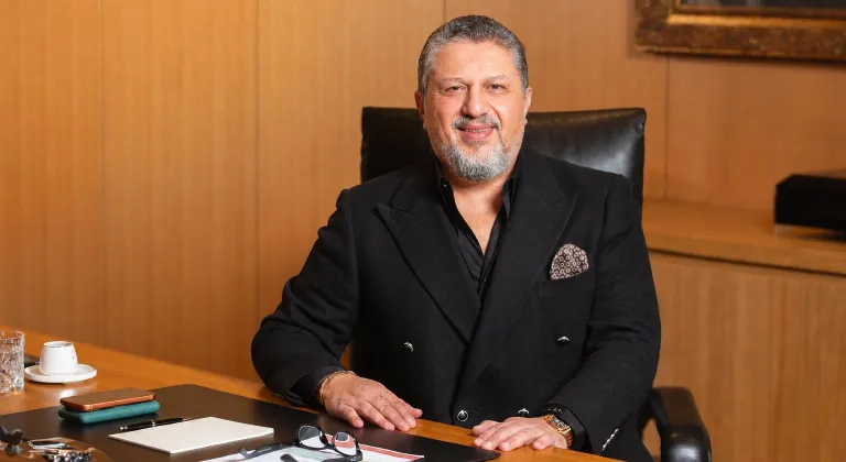 Manşet Resmi