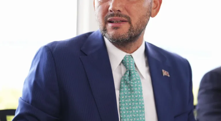 Manşet Resmi