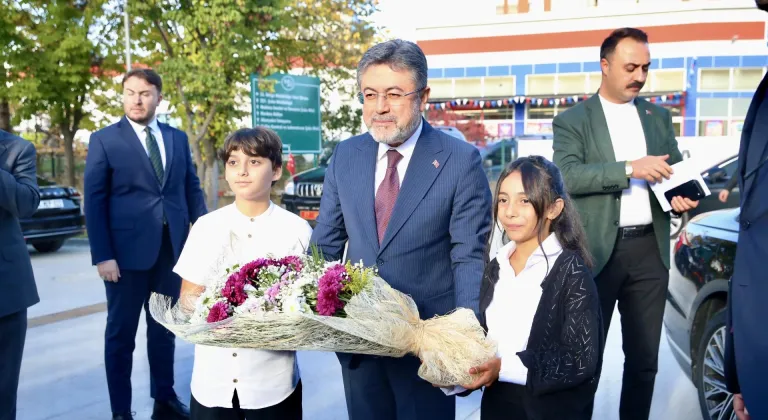 Manşet Resmi