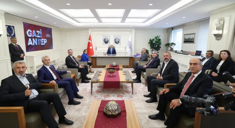 Manşet Resmi