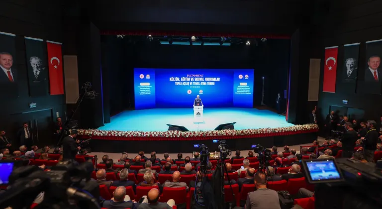 Manşet Resmi