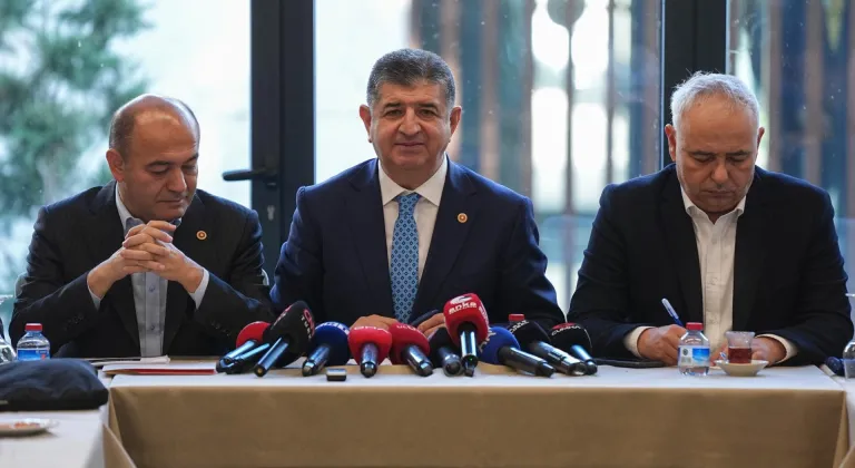 Manşet Resmi